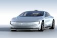 LeEco LeSee : une Tesla chinoise #1