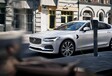 1 miljoen elektrische Volvo's in 2025 #2