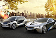 BMW i-ingenieurs vertrekken naar China #1