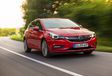Opel Astra verkozen tot Lease Car of the Year #1