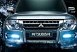 Mitsubishi : plus de voitures affectées que prévues #1