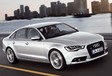 Audi A6 & A7 : restylage #7