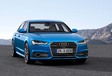 Audi A6 & A7 : restylage #1