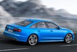 Audi A6 & A7 : restylage #3