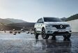 Renault Koleos : les détails #1