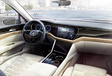 Volkswagen T-Prime GTE : le futur Touareg #6