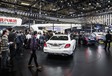 Mercedes E-Klasse Lang: enkel voor China #2