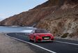 Audi TT RS : puissance en coupé et en cabriolet #2
