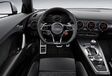 Audi TT RS: krachtige coupé en cabriolet #9