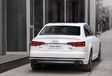 Audi A4 L: met of zonder Chinese chauffeur #2