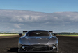 Aston Martin Vulcan homologuée pour la route #3