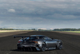 Aston Martin Vulcan homologuée pour la route #2