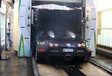 Au car-wash en Bugatti Veyron ! #1