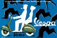 Vespa : des séries spéciales pour ses septante ans de succès #6