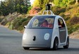 Fiat-Chrysler: zelfrijdende auto’s van Google? #1