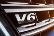 Volkswagen Amarok: V6 TDI in plaats van 2.0 #3