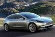 Tesla Model 3 : la promesse d'un mode Ludicrous décoiffant #1