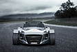 Donkervoort D8 GTO-RS : l’ultime #4
