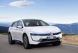 VW e-Crossover: elektrische ontdekkingstocht #1