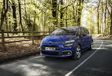 Citroën C4 Picasso en Grand C4 Picasso: facelift en technologische evolutie #4
