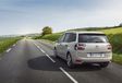 Citroën C4 Picasso en Grand C4 Picasso: facelift en technologische evolutie #9