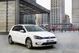 Batterij van 35 kWh voor de VW e-Golf?  #1