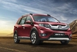 Honda BR-V : SUV à 12.000 euros en Inde #3