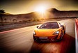 McLaren: 5.000 auto's tegen 2022 #1