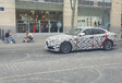 Alfa Romeo Giulia: gespot in Luik en meer details #3