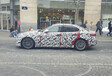 Alfa Romeo Giulia: gespot in Luik en meer details #4