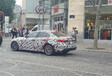 Alfa Romeo Giulia: gespot in Luik en meer details #5
