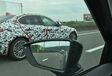 Alfa Romeo Giulia: gespot in Luik en meer details #7