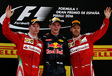 Max Verstappen is jongste F1-winnaar ooit #6