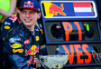 Max Verstappen is jongste F1-winnaar ooit #5