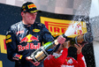 Max Verstappen is jongste F1-winnaar ooit #1