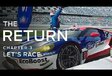 Ford GT40: terugkeer naar Le Mans, aflevering 3 #1