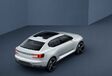 Volvo: conceptcars 40-reeks onthuld #6