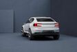 Volvo: conceptcars 40-reeks onthuld #8