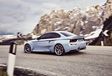 VIDEO - BMW 2002 Hommage Concept: eerbetoon in Villa d'Este #7