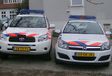 Plus aucune impunité routière aux Pays-Bas #3