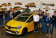 Renault Sport : une super Clio R.S., c'est confirmé #4