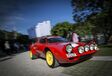 Villa d'Este: Coppa d'Oro voor een Lancia Astura #10