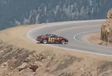 Pikes Peak: les accidents violents #1