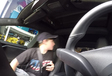 Vader jaagt zoon schrik aan met Autopilot-functie van Tesla #1