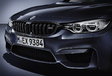BMW M3 édition spéciale « 30 Years M3 » #9