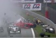SOUVENIR – GP de Belgique 1998 : l’hécatombe ! #1