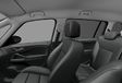 Opel Zafira Tourer: facelift gelekt op een configurator #4