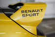 Renault Clio R.S. 16 : cœur de Mégane à 275 ch #8