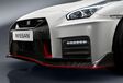 Nissan GT-R Nismo : facelift au Nürburgring  #4