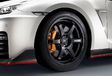 Nissan GT-R Nismo : facelift au Nürburgring  #5